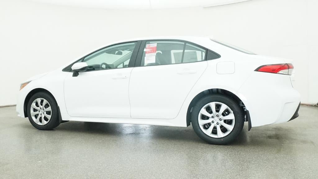 New 2026 Toyota Corolla LE FWD image 20