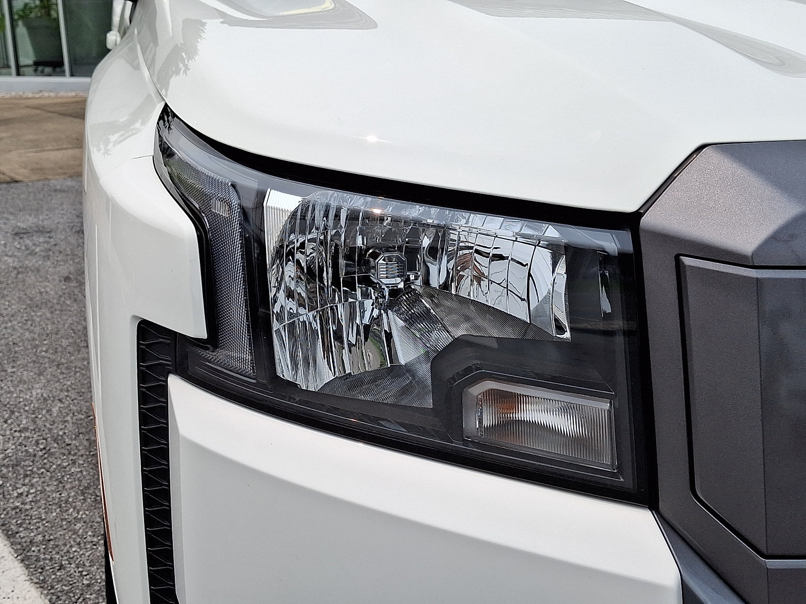 Certified 2025 Nissan Frontier SV AWD/4WD image 10