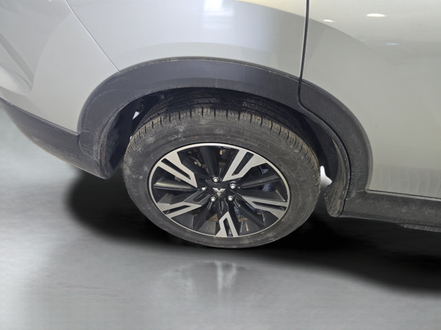 Used 2025 Mitsubishi Eclipse Cross SE AWD/4WD image 21