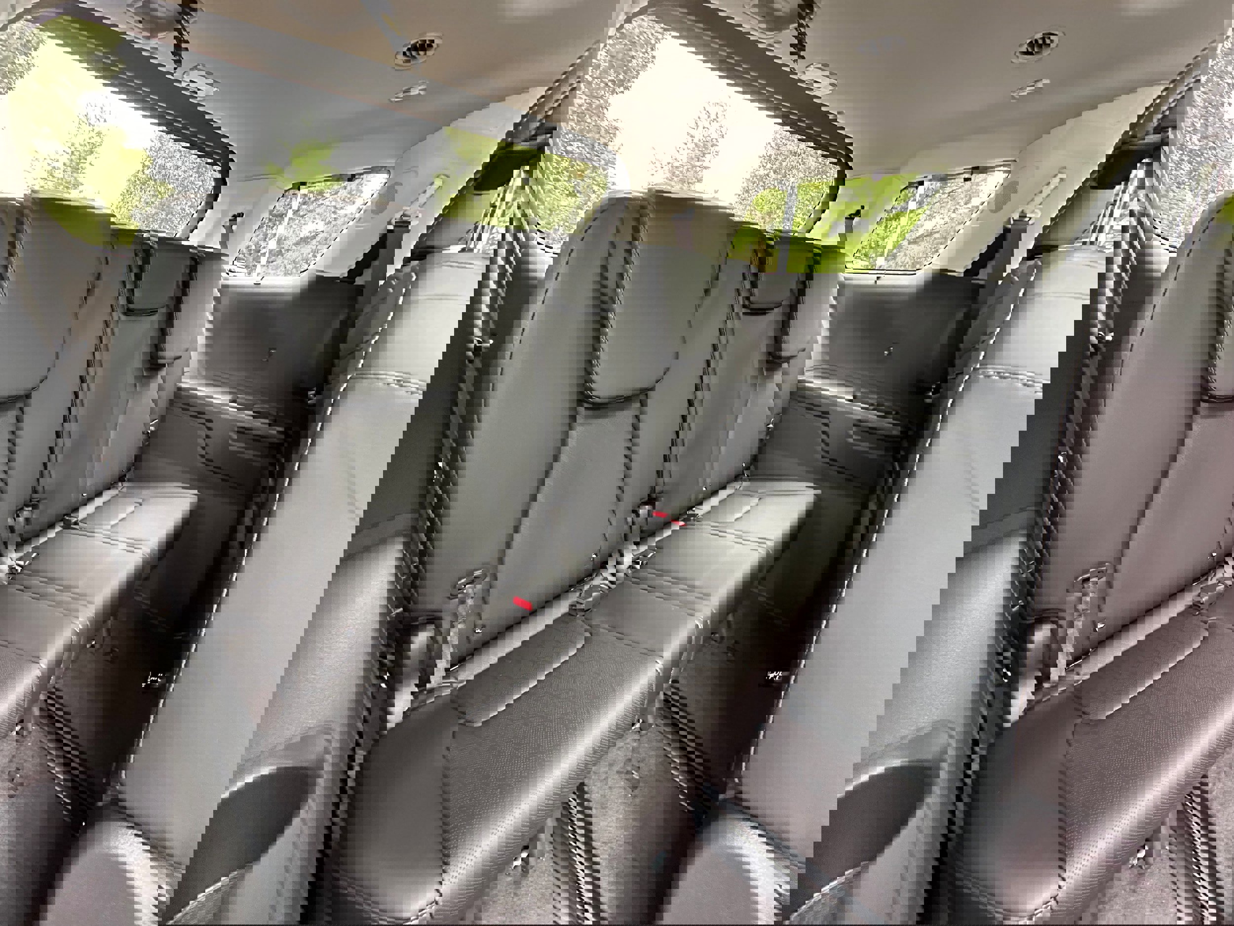 New 2026 Kia Carnival SX w/ SX Dark Edition Package image 20