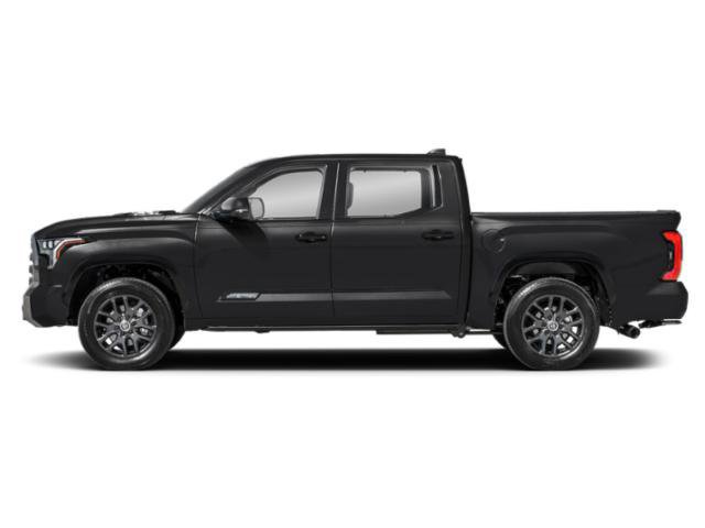 Used 2024 Toyota Tundra Platinum image 3