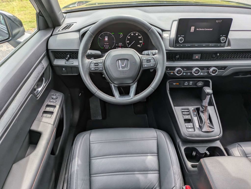 Used 2024 Honda CR-V Sport image 16