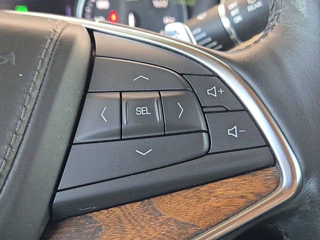 Used 2020 Cadillac XT5 Sportv w/ Platinum Package AWD/4WD image 14