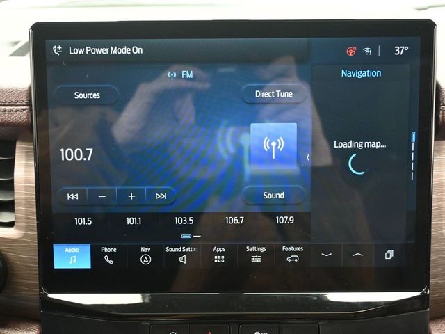 Used 2023 Ford Expedition Max Limited image 20