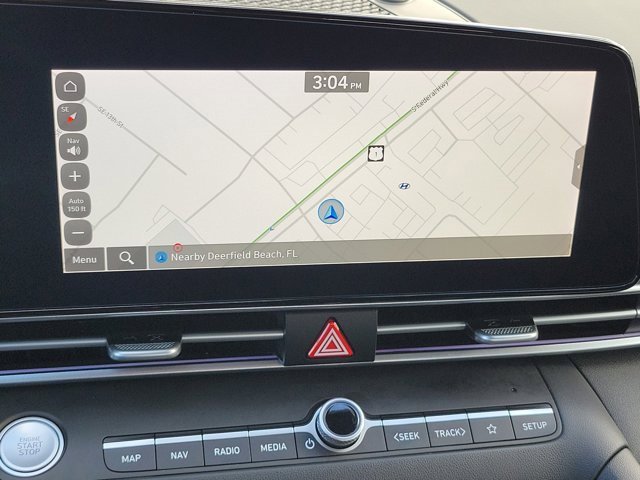 Certified 2025 Hyundai Elantra SEL image 23