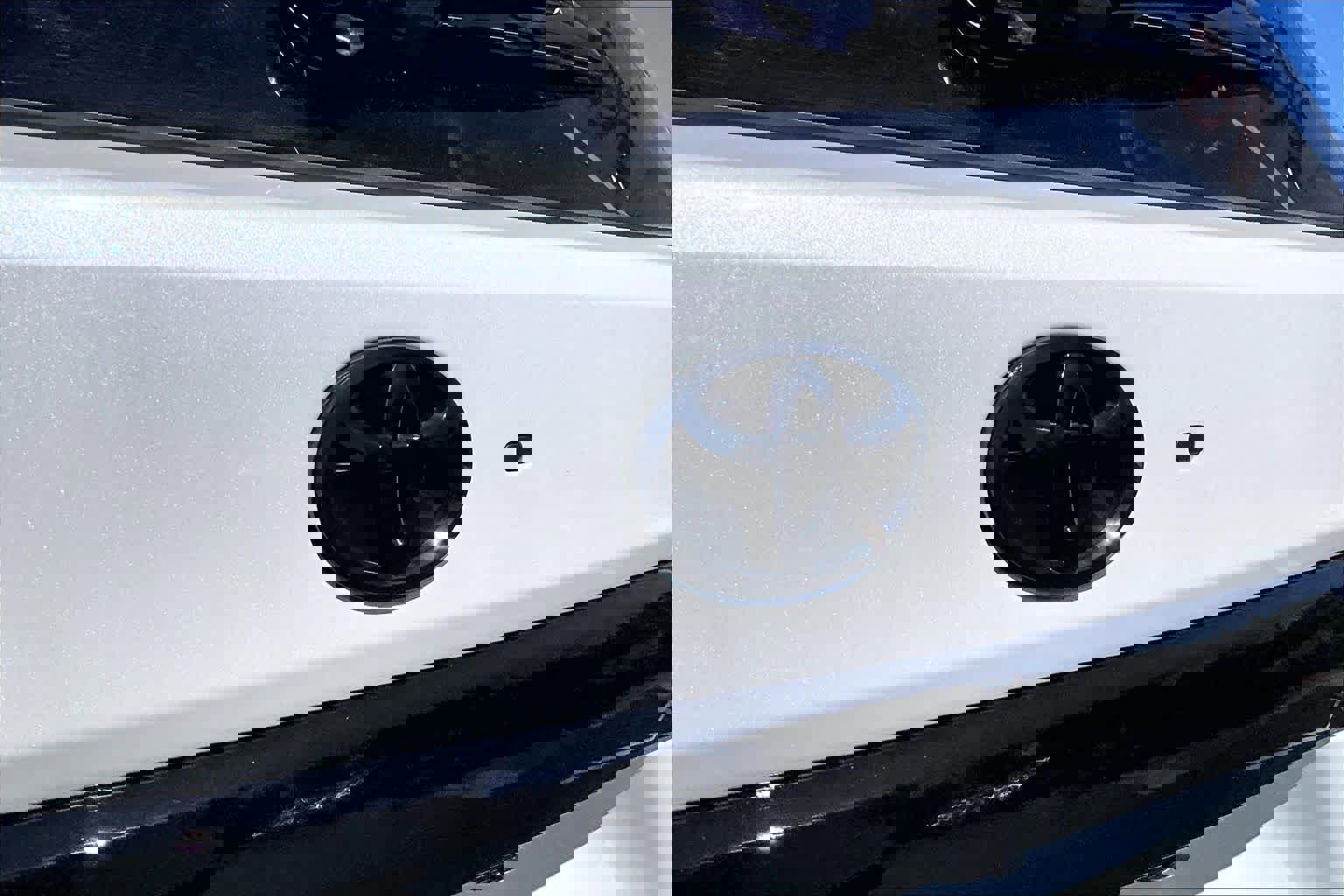 Used 2026 Toyota Sequoia Platinum w/ Tow Technology Package image 28