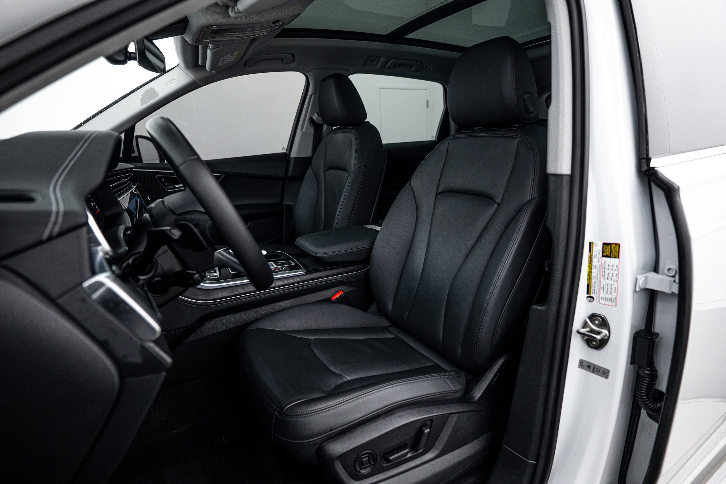 Certified 2023 Audi Q7 3.0T Premium Plus w/ Premium Plus Package AWD/4WD image 15