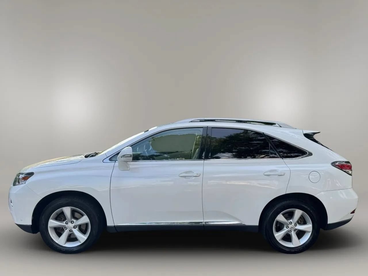 Used 2013 Lexus RX 350 AWD w/ Navigation Pkg image 5