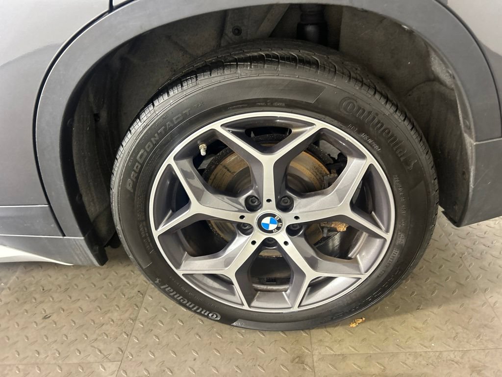 Used 2019 BMW X1 xDrive28i w/ Convenience Package AWD/4WD image 13