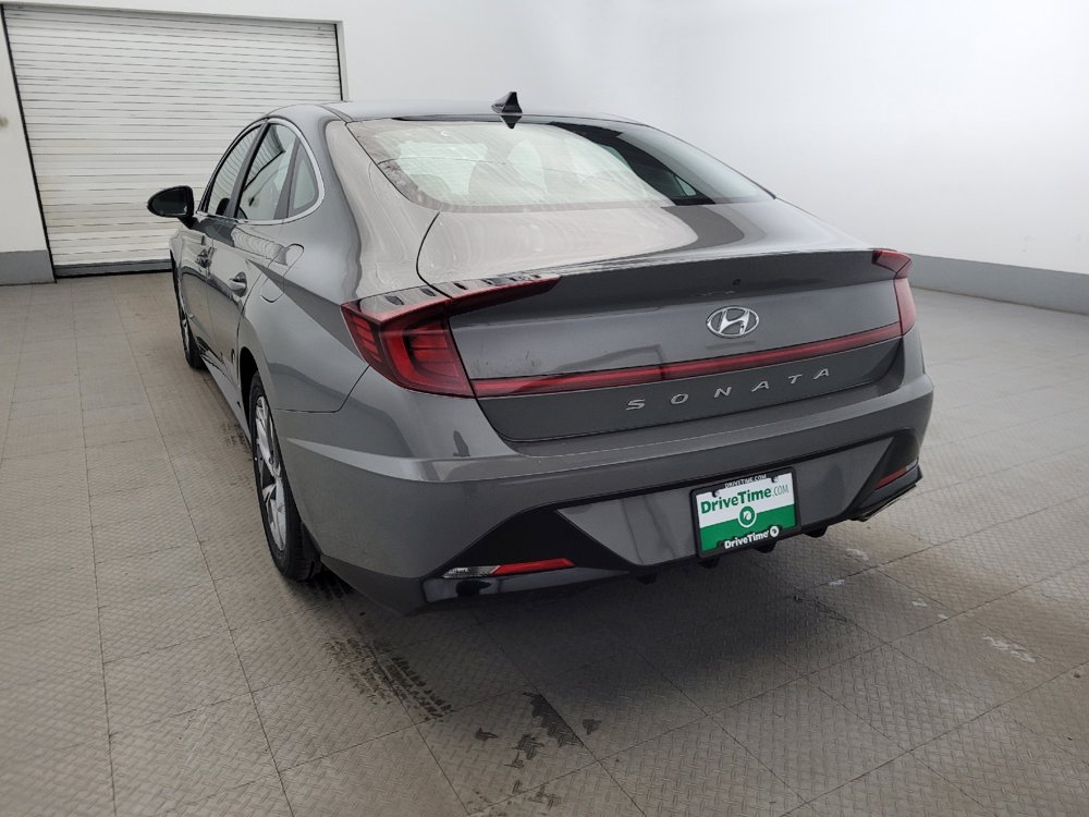 Used 2022 Hyundai Sonata SEL image 6