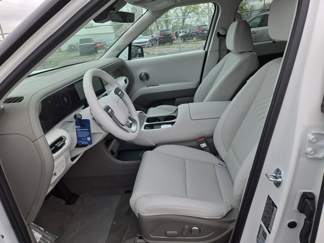 New 2026 Hyundai Palisade SEL AWD/4WD image 23