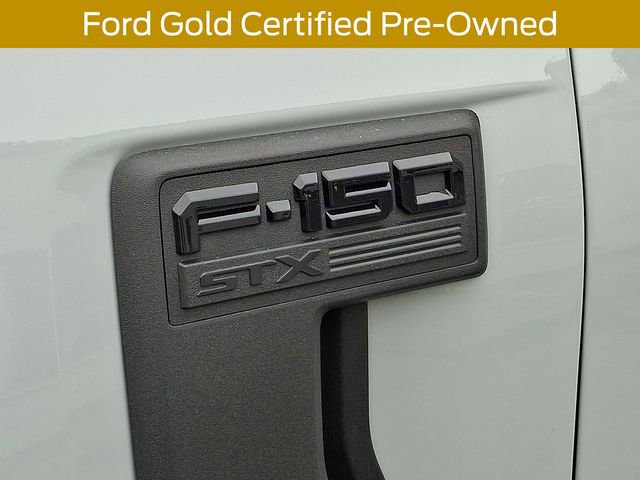 Used 2023 Ford F150 XL w/ STX Appearance Package image 33