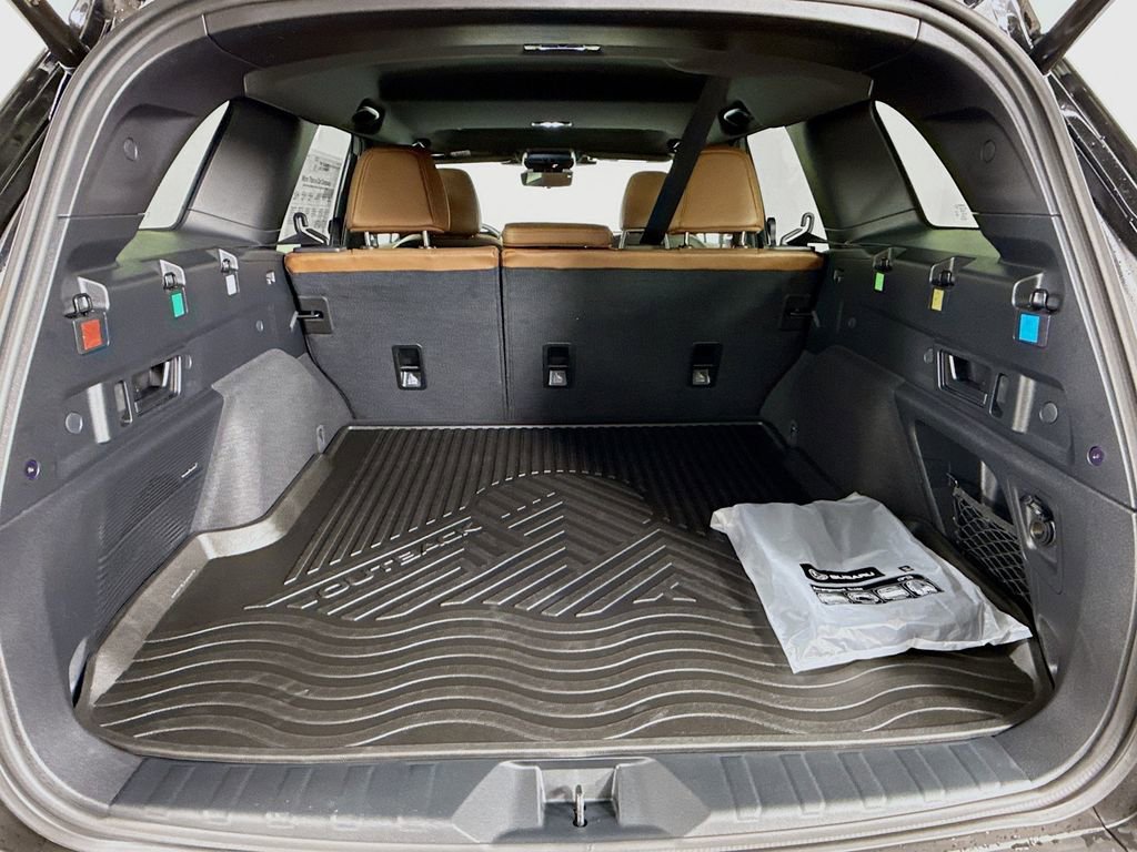New 2026 Subaru Outback Touring XT AWD/4WD image 33