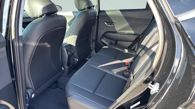 New 2026 Hyundai Kona Limited AWD/4WD image 18