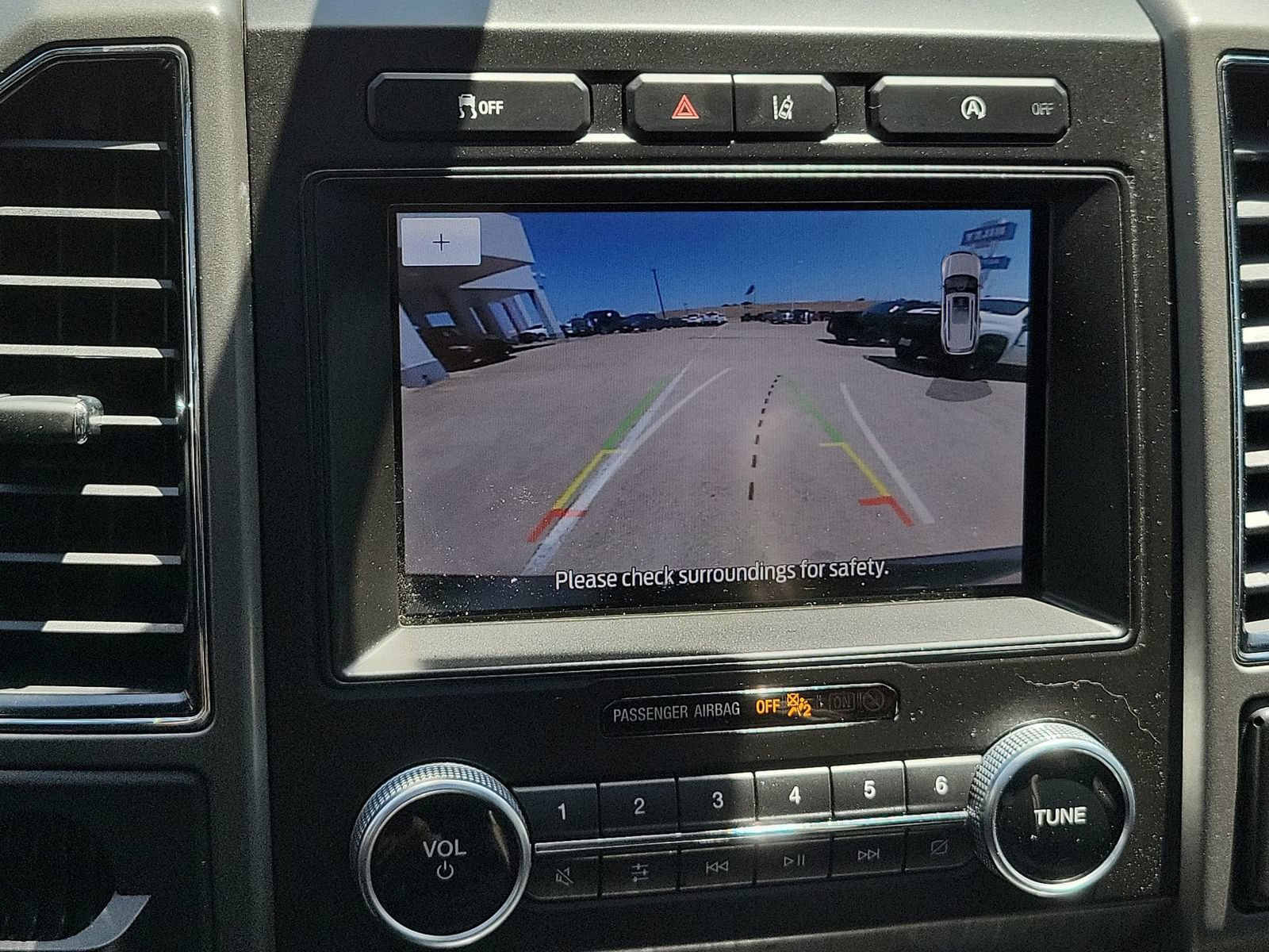 Used 2021 Ford Expedition XLT RWD image 15