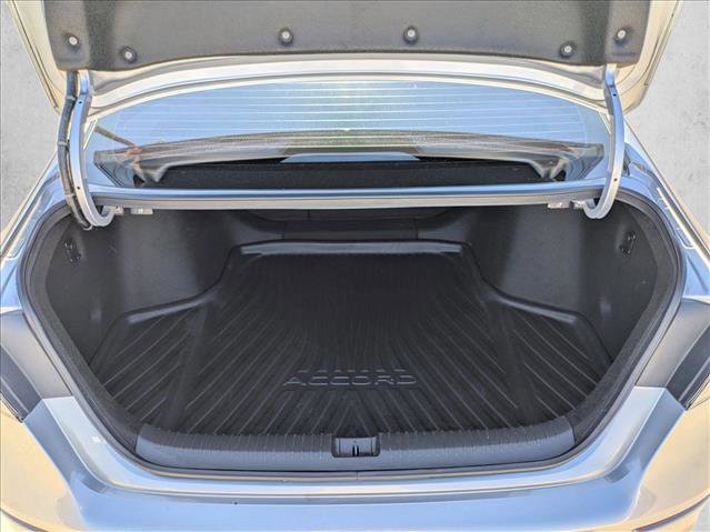 Used 2023 Honda Accord EX image 6