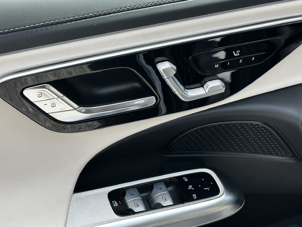 Certified 2026 Mercedes-Benz E 350 4MATIC Sedan image 12