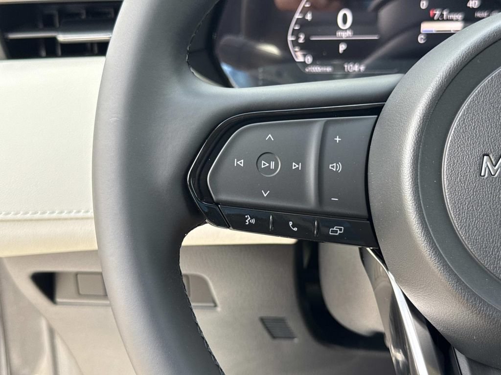 New 2026 MAZDA CX-5 Select AWD/4WD image 40