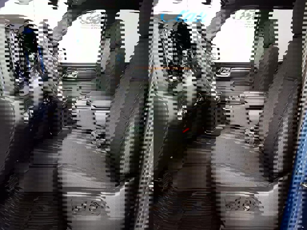 New 2026 GMC Sierra 1500 Elevation w/ Elevation Select Package image 20