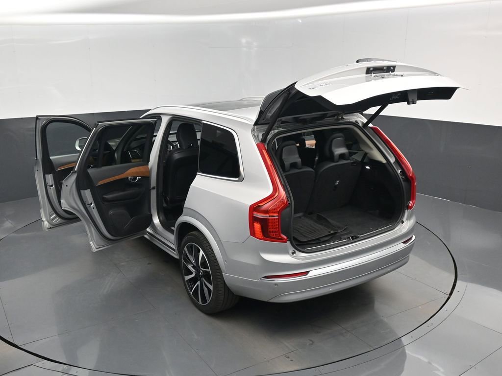 Used 2023 Volvo XC90 B6 Plus w/ Protection Package AWD/4WD image 30
