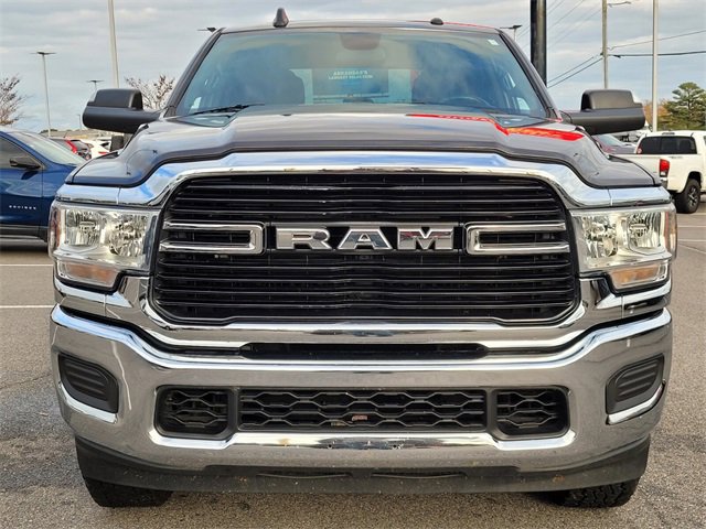 Used 2021 RAM 2500 Big Horn image 5