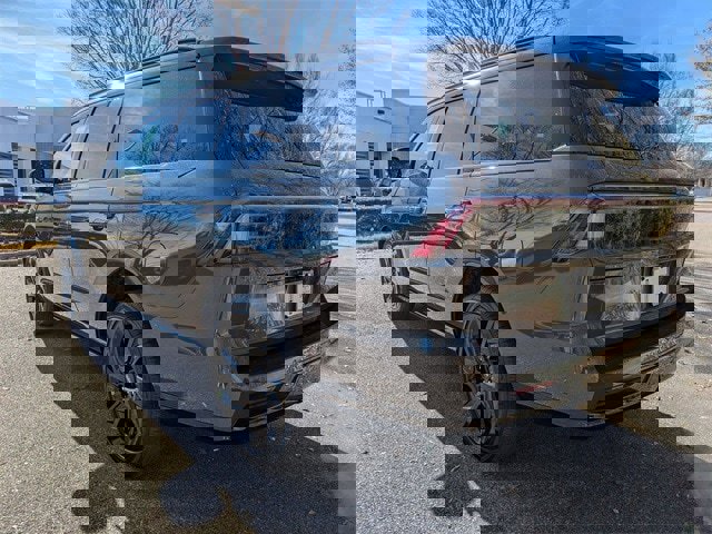 New 2025 Lincoln Navigator Black Label image 2