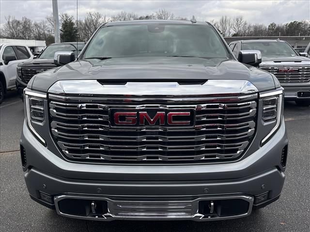 New 2026 GMC Sierra 1500 Denali w/ Denali Reserve Package image 4