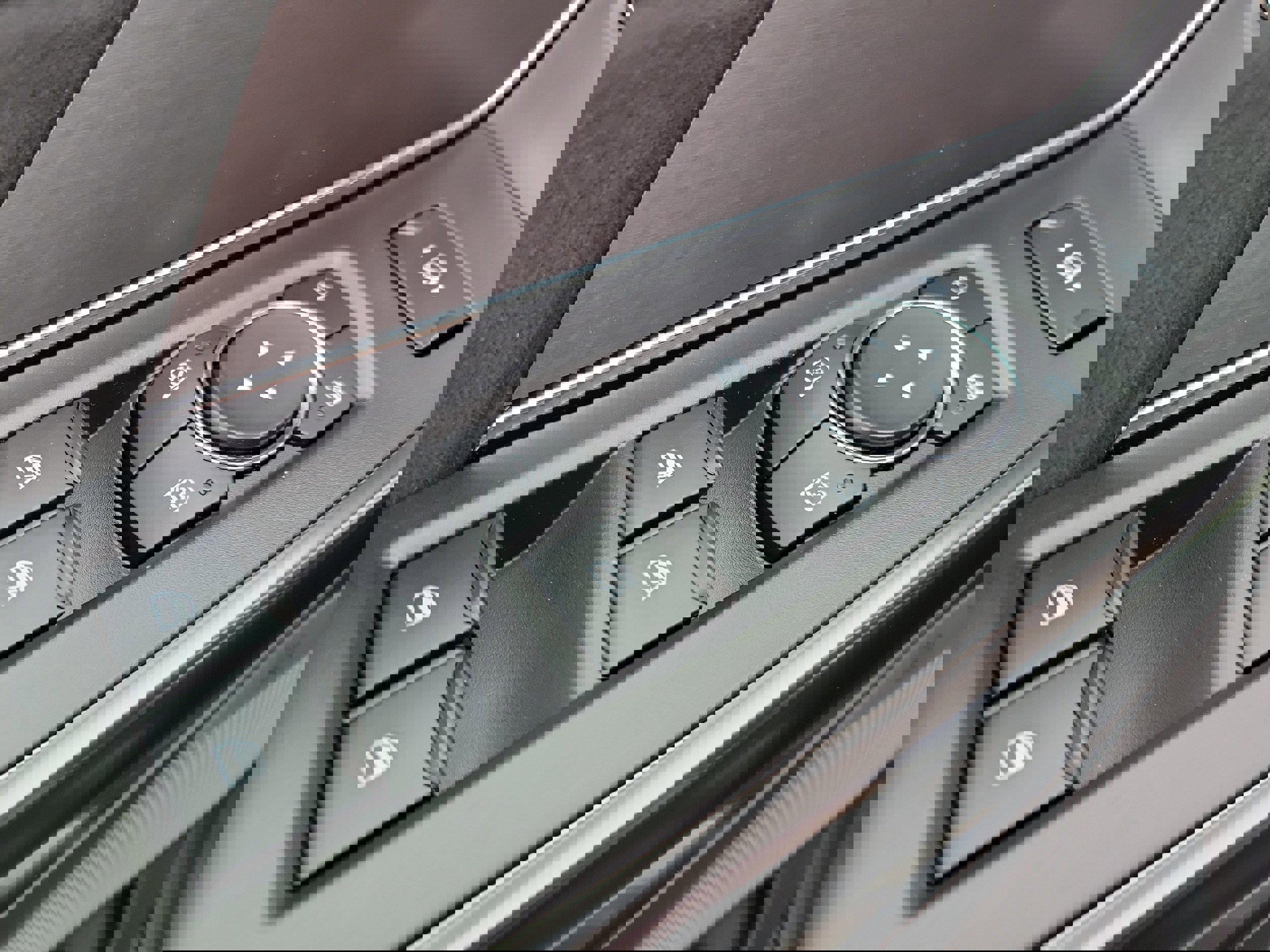 New 2026 Ford F150 Platinum w/ Equipment Group 701A Base image 18