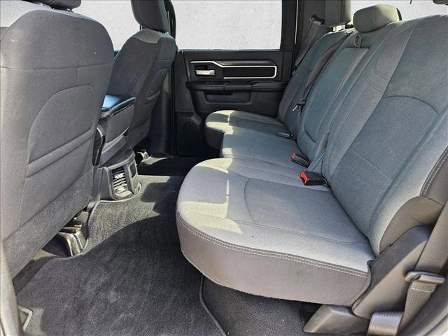 Used 2024 RAM 2500 Big Horn AWD/4WD image 18