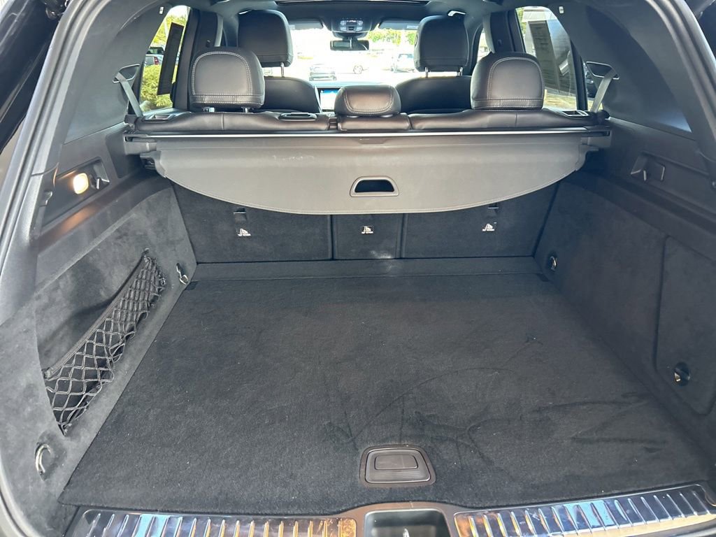 Used 2021 Mercedes-Benz GLE 450 4MATIC image 36