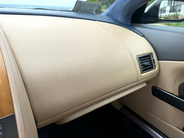 Used 2005 Aston Martin DB9 Coupe image 43