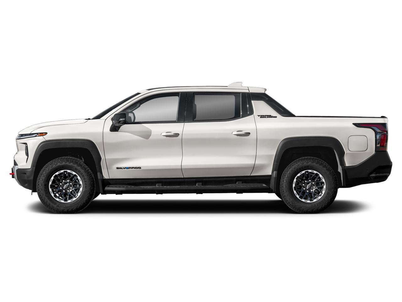 New 2026 Chevrolet Silverado EV Trail Boss AWD/4WD image 30