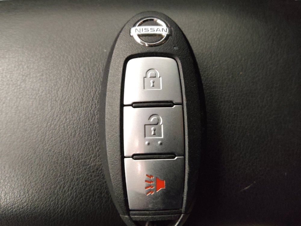 Used 2022 Nissan Murano S image 32