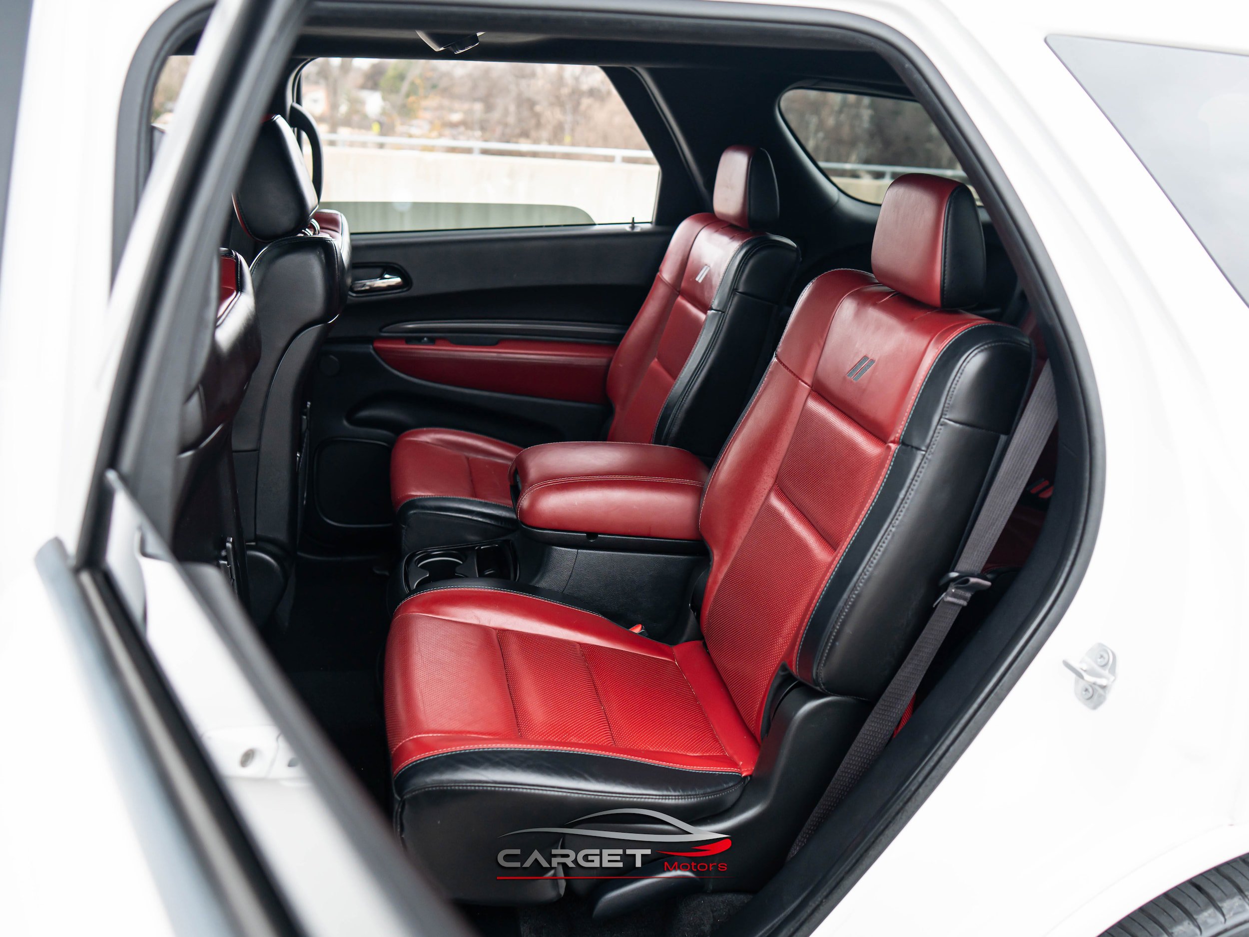 Used 2022 Dodge Durango R/T AWD/4WD image 21