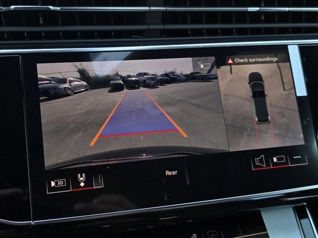 New 2026 Audi Q7 3.0T Premium Plus image 23