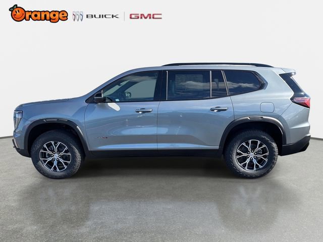 New 2026 GMC Acadia AT4 AWD/4WD image 6