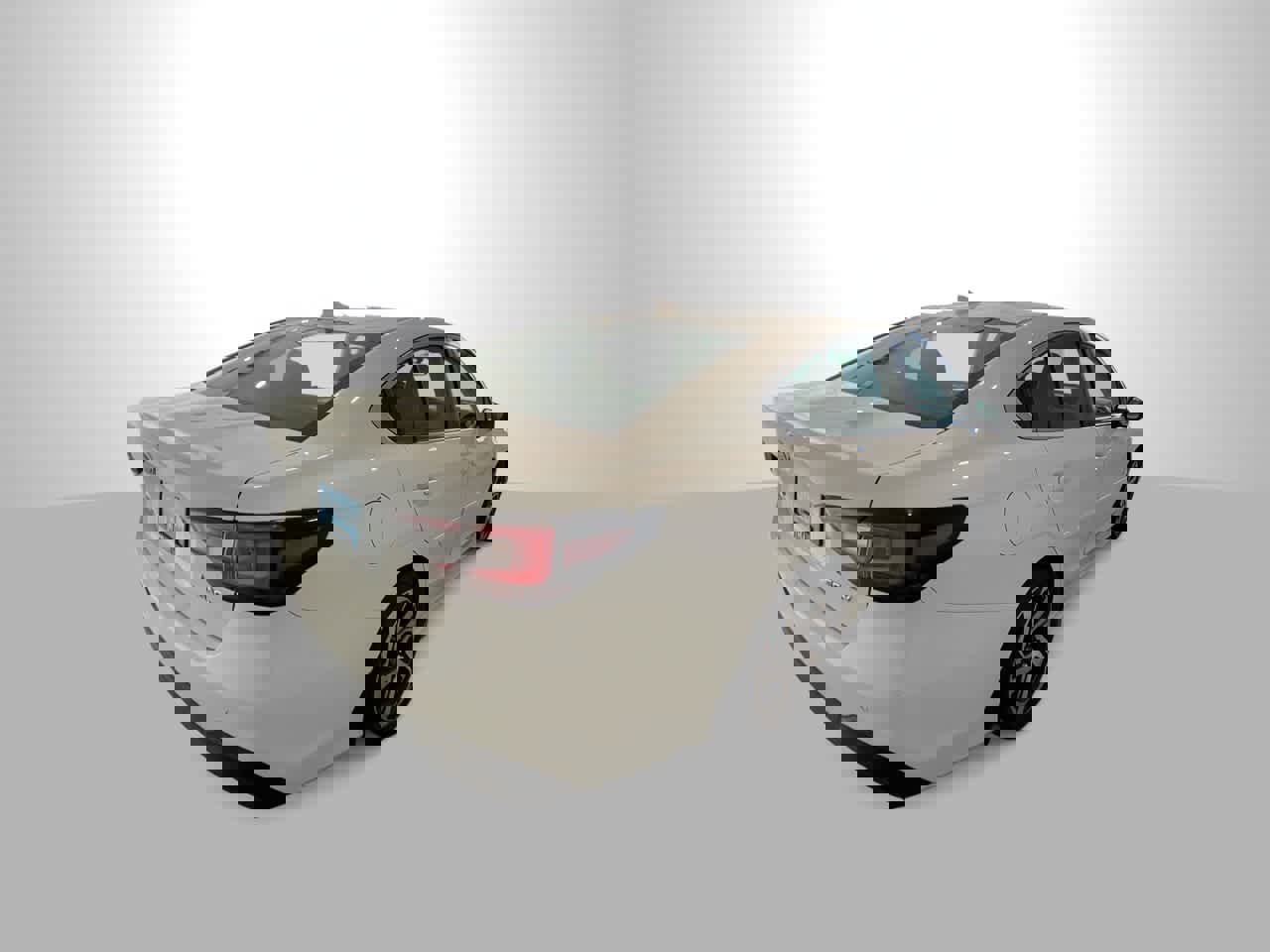 Used 2020 Subaru Legacy Limited w/ Popular Package #2 image 8