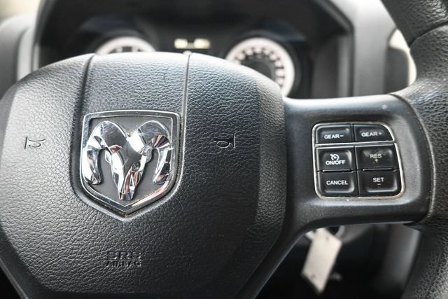 Used 2014 RAM 1500 Classic SLT RWD image 24