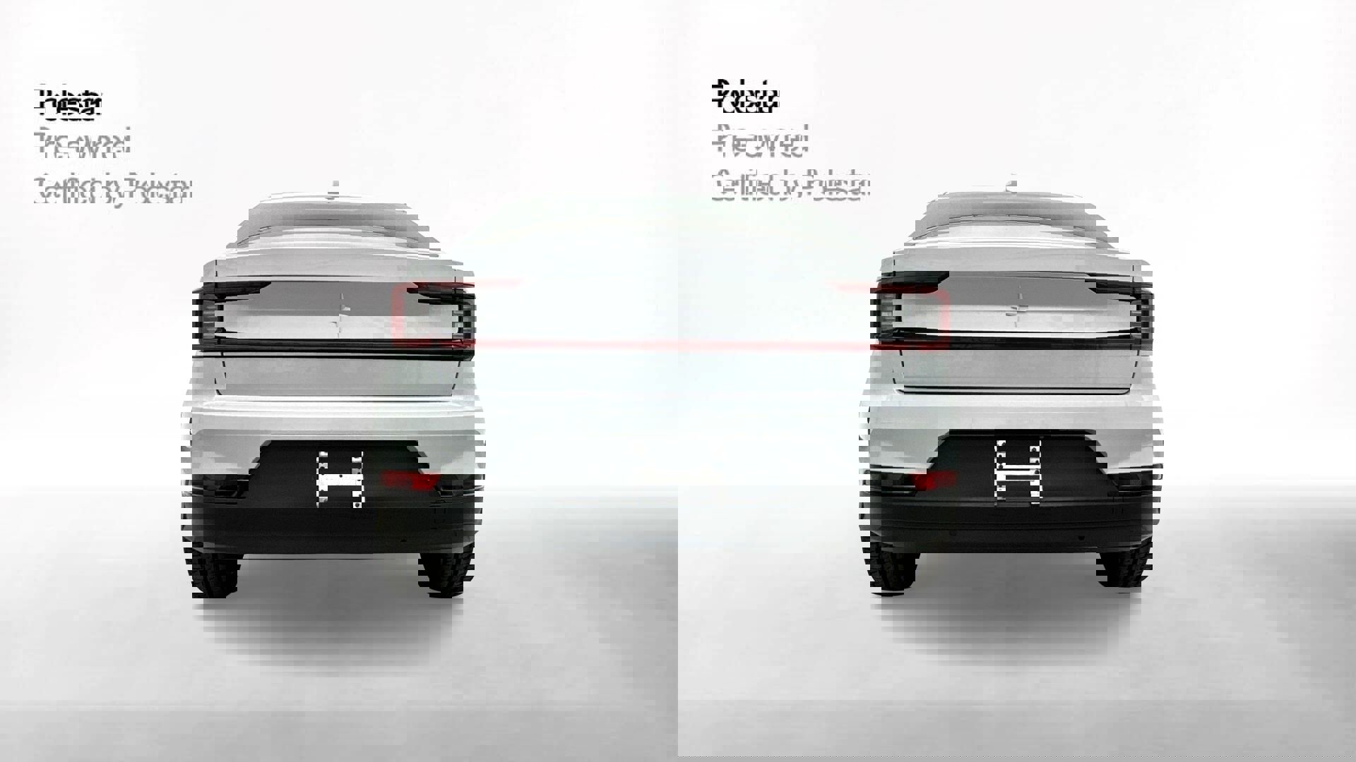 Used 2023 Polestar Polestar 2 w/ Pilot Pack image 4