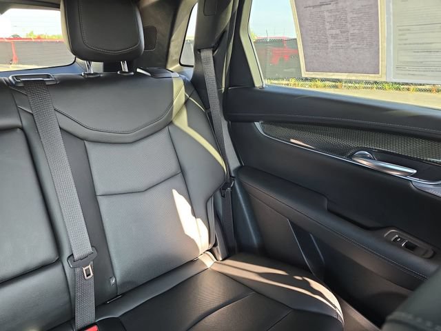 Used 2021 Cadillac XT5 Sportv AWD/4WD image 14