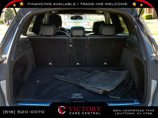 Used 2018 Mercedes-Benz GLC 300 4MATIC w/ Premium Package image 7