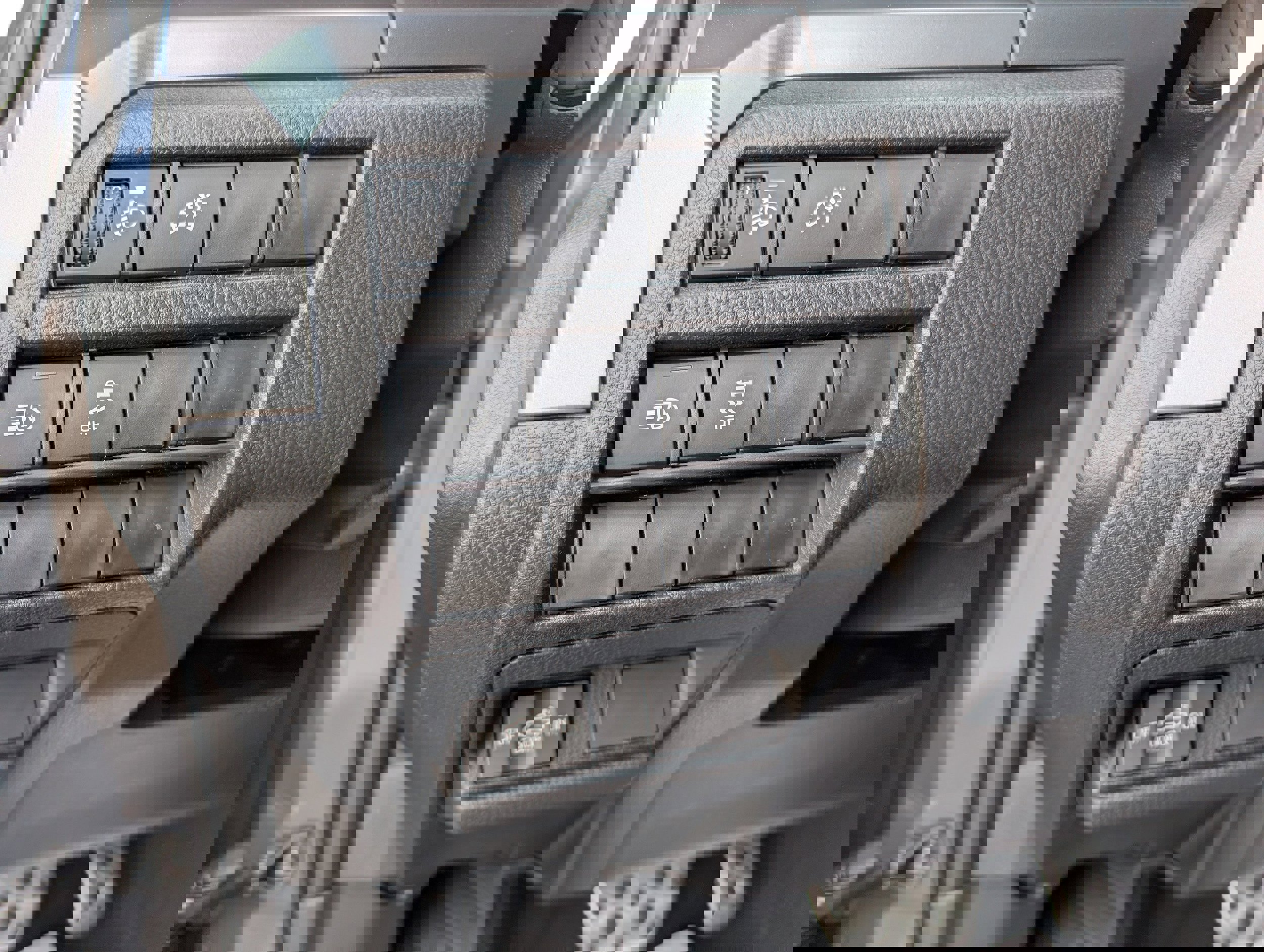 New 2026 Toyota Tacoma TRD Sport image 23