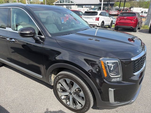 Used 2022 Kia Telluride S AWD/4WD image 4