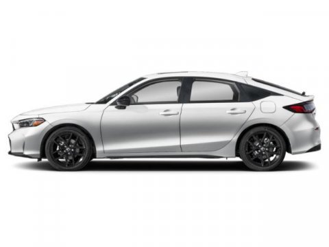 New 2026 Honda Civic Sport image 3