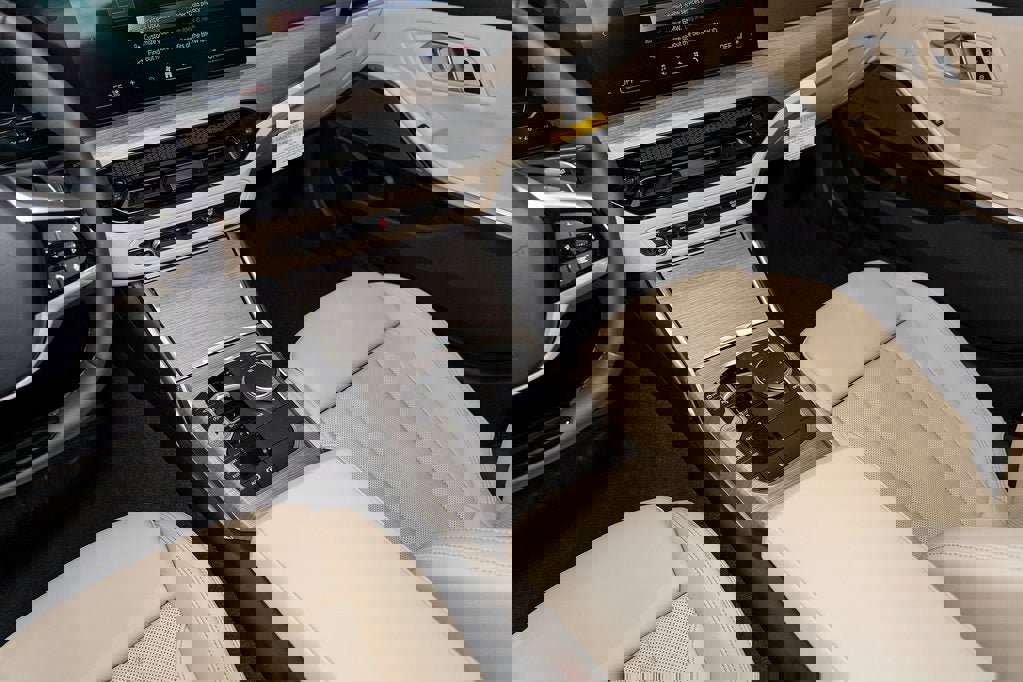 New 2026 BMW 330i xDrive 330i NA xDrive image 21