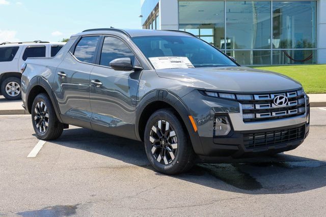 New 2026 Hyundai Santa Cruz SEL FWD image 1