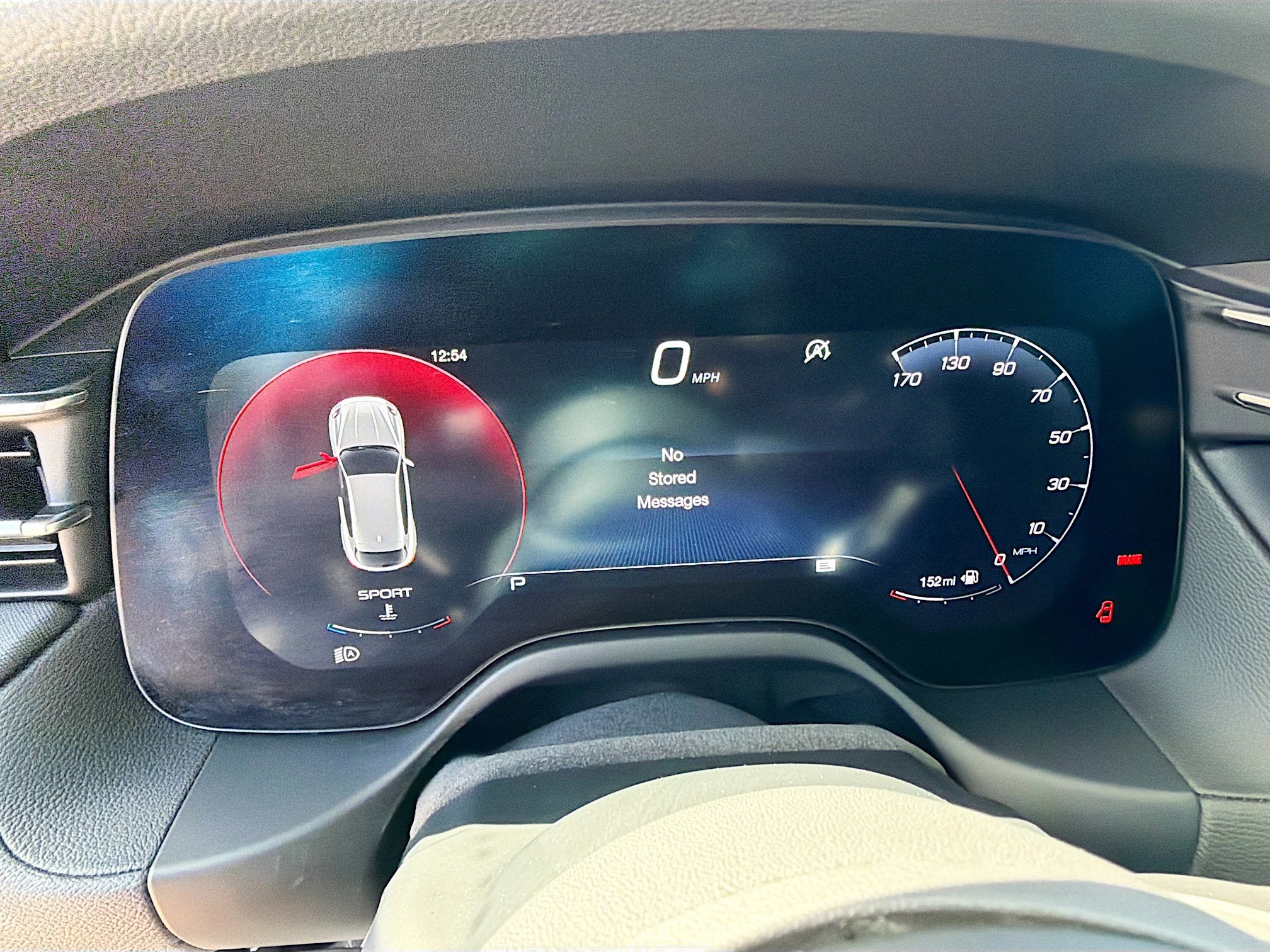 Used 2023 Maserati Grecale GT image 38