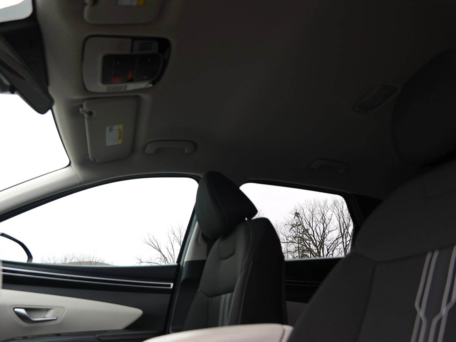 Certified 2023 Hyundai Tucson SEL image 21