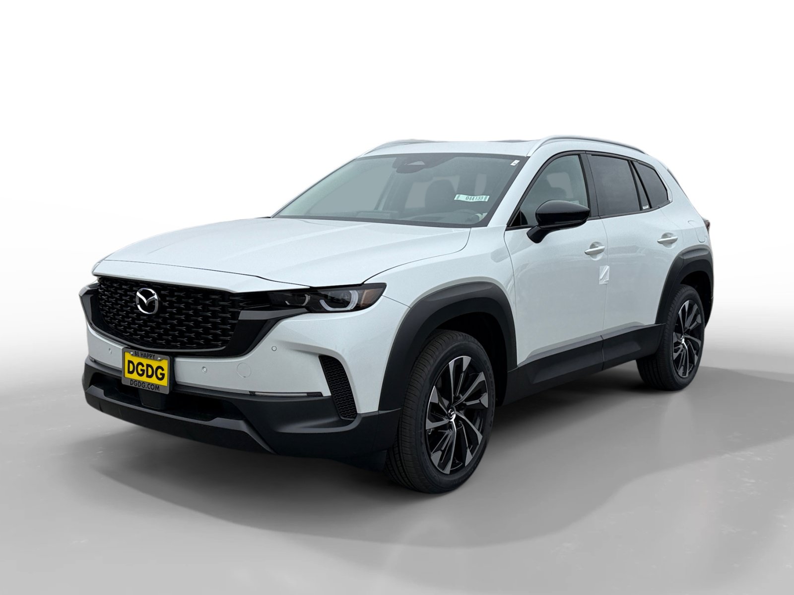 New 2026 MAZDA CX-50 2.5 Hybrid w/ Cargo Package AWD/4WD image 1