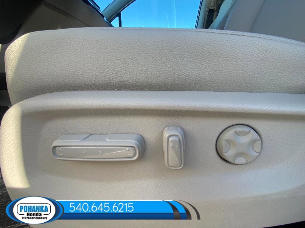 New 2026 Honda Odyssey EX-L image 28